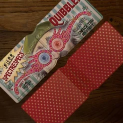 Porte-cartes Quibbler Magazine -Les 4 Maisons Boutique ith02 vue3 480