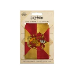 Porte-cartes Gryffondor