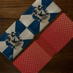 Portes-cartes Serdaigle -Les 4 Maisons Boutique ith07 vue3 480