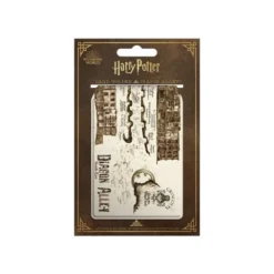 Porte-cartes Diagon Alley