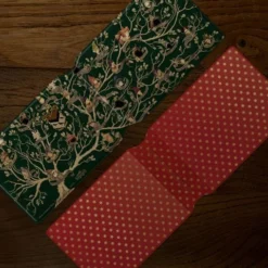 Portes-cartes Tapisseries Des Blacks -Les 4 Maisons Boutique ith12 vue3 480