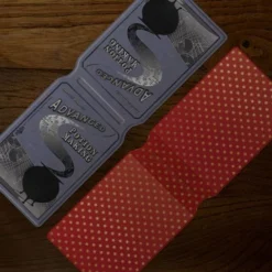 Porte-cartes Livre Des Potions 7 Porte-cartes Livre Des Potions -Les 4 Maisons Boutique ith13 vue3 480