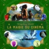La Magie Du Cinéma - Créatures Fascinantes -Les 4 Maisons Boutique j00275
