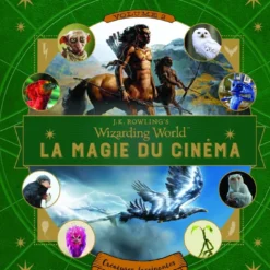 La Magie Du Cinéma - Créatures Fascinantes