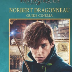 Guide Cinéma Norbert Dragonneau