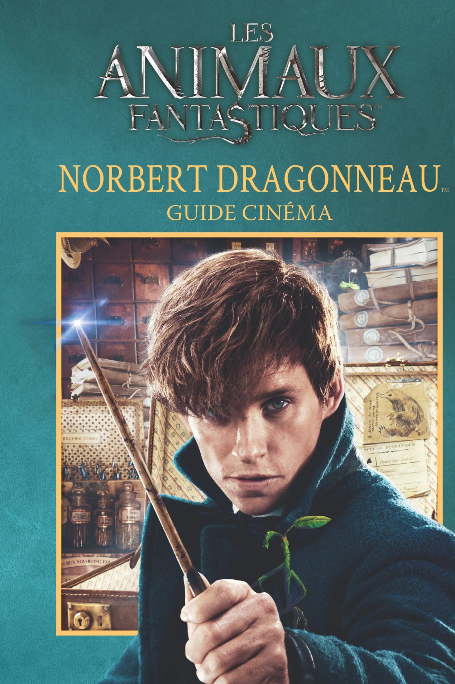 Guide Cinéma Norbert Dragonneau 3 Guide Cinéma Norbert Dragonneau