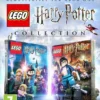 Jeu Xbox One Lego Harry Potter Années 1-7 -Les 4 Maisons Boutique jeu hp xbox one lego