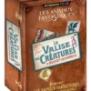 Jeu La Valise Des Créatures De Norbert Dragonneau -Les 4 Maisons Boutique jeu la valise des creatures de norbert dragonneau