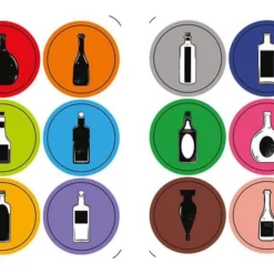 Jeu Potions Magiques Harry Potter -Les 4 Maisons Boutique jeu potions magiques harry potter