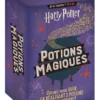 Jeu Potions Magiques Harry Potter -Les 4 Maisons Boutique jeu strategie potions magiques harry potter