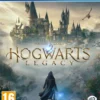 Hogwarts Legacy: L'Héritage De Poudlard - PS4 - Harry Potter -Les 4 Maisons Boutique jeu video hogwarts legacy lheritage de poudlard harry potter ps4