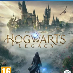 Hogwarts Legacy: L'Héritage De Poudlard - PS4 - Harry Potter