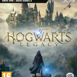 Hogwarts Legacy: L'Héritage De Poudlard - Xbox One - Harry Potter