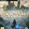 Hogwarts Legacy: L'Héritage De Poudlard - Xbox Series X - Harry Potter -Les 4 Maisons Boutique jeu video hogwarts legacy lheritage de poudlard harry potter xbox series x