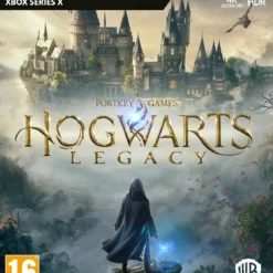Hogwarts Legacy: L'Héritage De Poudlard - Xbox Series X - Harry Potter
