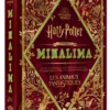 La Magie De MinaLima - Harry Potter & Les Animaux Fantastiques -Les 4 Maisons Boutique la magie de minalima harry potter animaux fantastiques