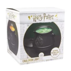 Lampe Chaudron Lumineux LED -Les 4 Maisons Boutique lampe chaudron05