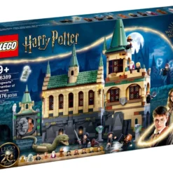 LEGO La Chambre Des Secrets De Poudlard™ #76389 Harry Potter