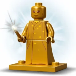 LEGO La Chambre Des Secrets De Poudlard™ #76389 Harry Potter 14 LEGO La Chambre Des Secrets De Poudlard™ #76389 Harry Potter -Les 4 Maisons Boutique lego 76389 harry potter chambre des secrets 04