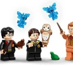 LEGO La Chambre Des Secrets De Poudlard™ #76389 Harry Potter 15 LEGO La Chambre Des Secrets De Poudlard™ #76389 Harry Potter -Les 4 Maisons Boutique lego 76389 harry potter chambre des secrets 05