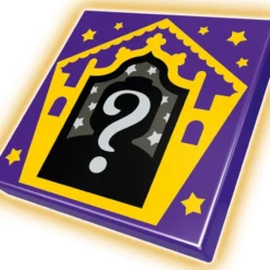 LEGO La Chambre Des Secrets De Poudlard™ #76389 Harry Potter 17 LEGO La Chambre Des Secrets De Poudlard™ #76389 Harry Potter -Les 4 Maisons Boutique lego 76389 harry potter chambre des secrets 08