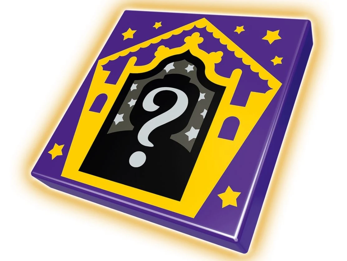 LEGO La Chambre Des Secrets De Poudlard™ #76389 Harry Potter 9 LEGO La Chambre Des Secrets De Poudlard™ #76389 Harry Potter – Image 7