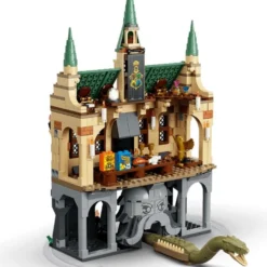 LEGO La Chambre Des Secrets De Poudlard™ #76389 Harry Potter 13 LEGO La Chambre Des Secrets De Poudlard™ #76389 Harry Potter -Les 4 Maisons Boutique lego 76389 harry potter chambre des secrets 11