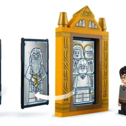 LEGO La Grande Salle Du Château De Poudlard™ #75954 Harry Potter 13 LEGO La Grande Salle Du Château De Poudlard™ #75954 Harry Potter -Les 4 Maisons Boutique lego grande salle poudlard 06
