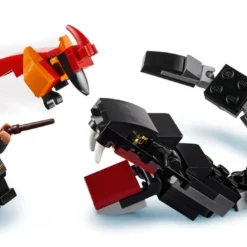 LEGO La Grande Salle Du Château De Poudlard™ #75954 Harry Potter 18 LEGO La Grande Salle Du Château De Poudlard™ #75954 Harry Potter -Les 4 Maisons Boutique lego grande salle poudlard 09