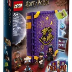 LEGO® Poudlard - Cours De Divination #76396