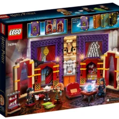 LEGO® Poudlard - Cours De Divination #76396 13 LEGO® Poudlard - Cours De Divination #76396 -Les 4 Maisons Boutique lego harry potter cours divination livre 07