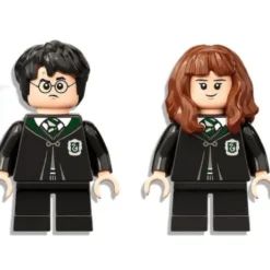 LEGO® Harry Potter™ Poudlard : L’erreur De La Potion Polynectar #76386 14 LEGO® Harry Potter™ Poudlard : L’erreur De La Potion Polynectar #76386 -Les 4 Maisons Boutique lego harry potter erreur potion polynectar 10