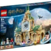 LEGO® Harry Potter - L'infirmerie De Poudlard #76398 1 LEGO® Harry Potter - L'infirmerie De Poudlard #76398 -Les 4 Maisons Boutique lego harry potter infirmerie de poudlard 02