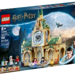 LEGO® Harry Potter - L'infirmerie De Poudlard #76398