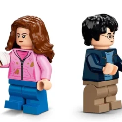 LEGO® Harry Potter - L'infirmerie De Poudlard #76398 -Les 4 Maisons Boutique lego harry potter infirmerie de poudlard 05