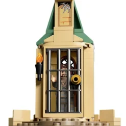LEGO® La Cour De Poudlard Le Sauvetage De Sirius #76401 - Harry Potter -Les 4 Maisons Boutique lego harry potter la cour de poudlard le sauvetage de sirius 04