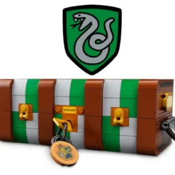 LEGO® La Malle Magique De Poudlard #76399 13 LEGO® La Malle Magique De Poudlard #76399 -Les 4 Maisons Boutique lego harry potter la malle magique de poudlard 07