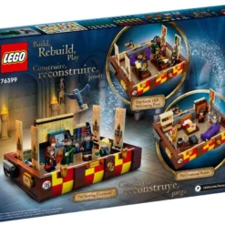 LEGO® La Malle Magique De Poudlard #76399