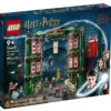 LEGO® Le Ministère De La Magie #76403 - Harry Potter