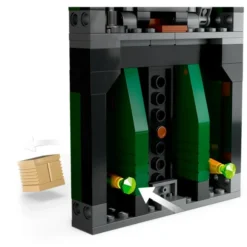 LEGO® Le Ministère De La Magie #76403 - Harry Potter -Les 4 Maisons Boutique lego harry potter le ministere de la magie 08