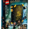 LEGO® Poudlard - Cours De Défense #76397 -Les 4 Maisons Boutique lego harry potter livre cours defense forces du mal 02