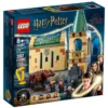 LEGO® Harry Potter™ Poudlard : Rencontre Avec Touffu #76387