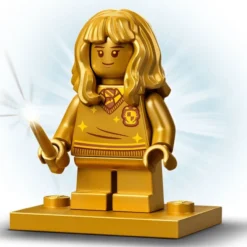 LEGO® Harry Potter™ Poudlard : Rencontre Avec Touffu #76387 -Les 4 Maisons Boutique lego harry potter poudlard rencontre avec touffu chien trois tetes 04