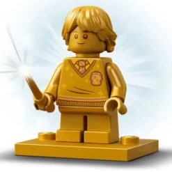 LEGO® Harry Potter™ Visite Du Village De Pré-au-Lard #76388 -Les 4 Maisons Boutique lego harry potter visite village pre au lard honey dukes trois balais 04