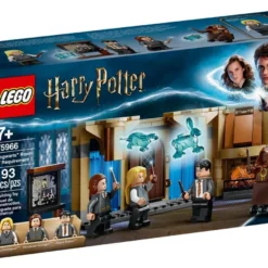 LEGO La Salle Sur Demande De Poudlard #75966