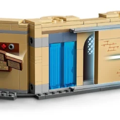 LEGO La Salle Sur Demande De Poudlard #75966 -Les 4 Maisons Boutique lego la salle sur demande harry potter 05