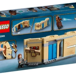 LEGO La Salle Sur Demande De Poudlard #75966 -Les 4 Maisons Boutique lego la salle sur demande harry potter 07