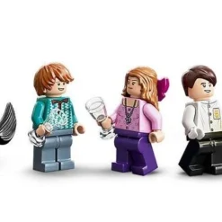 LEGO La Tour D'Astronomie De Poudlard #75969 -Les 4 Maisons Boutique lego tout dastronomie poudlard 03