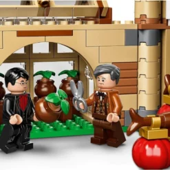 LEGO La Tour D'Astronomie De Poudlard #75969 -Les 4 Maisons Boutique lego tout dastronomie poudlard 06