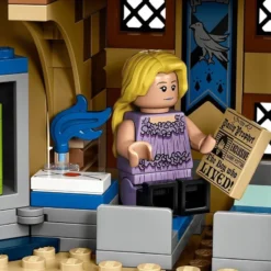 LEGO La Tour D'Astronomie De Poudlard #75969 -Les 4 Maisons Boutique lego tout dastronomie poudlard 08